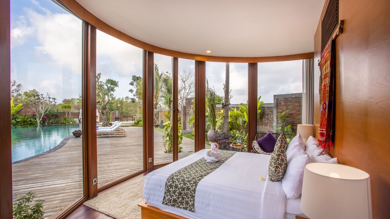 Photo of Bedroom in Bukit