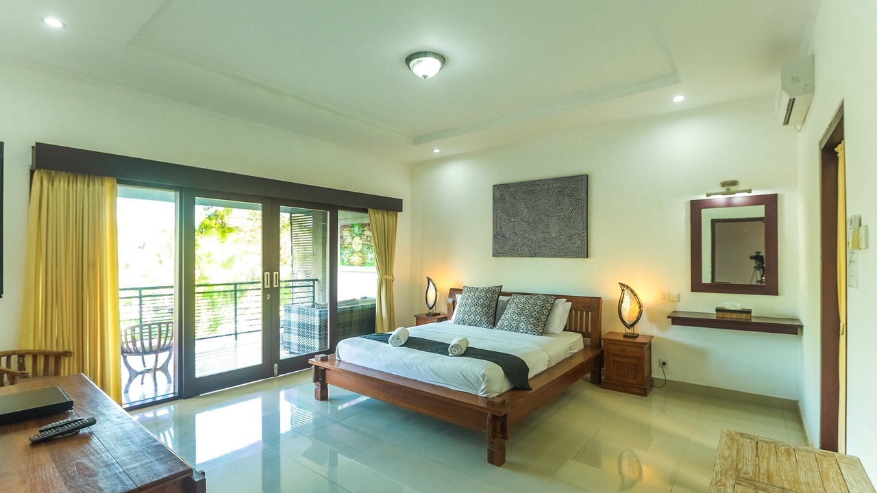 Photo of Bedroom in North Legian