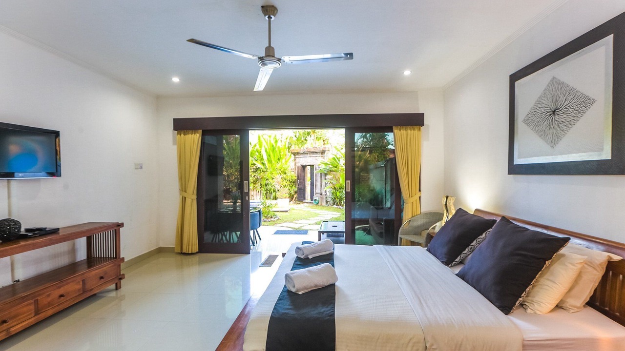 Photo of Bedroom in North Legian