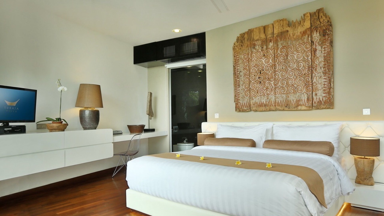 Photo of Bedroom in Babakan