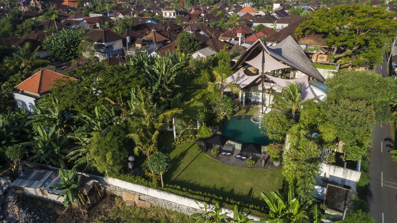 Photo of Outdoor in Babakan