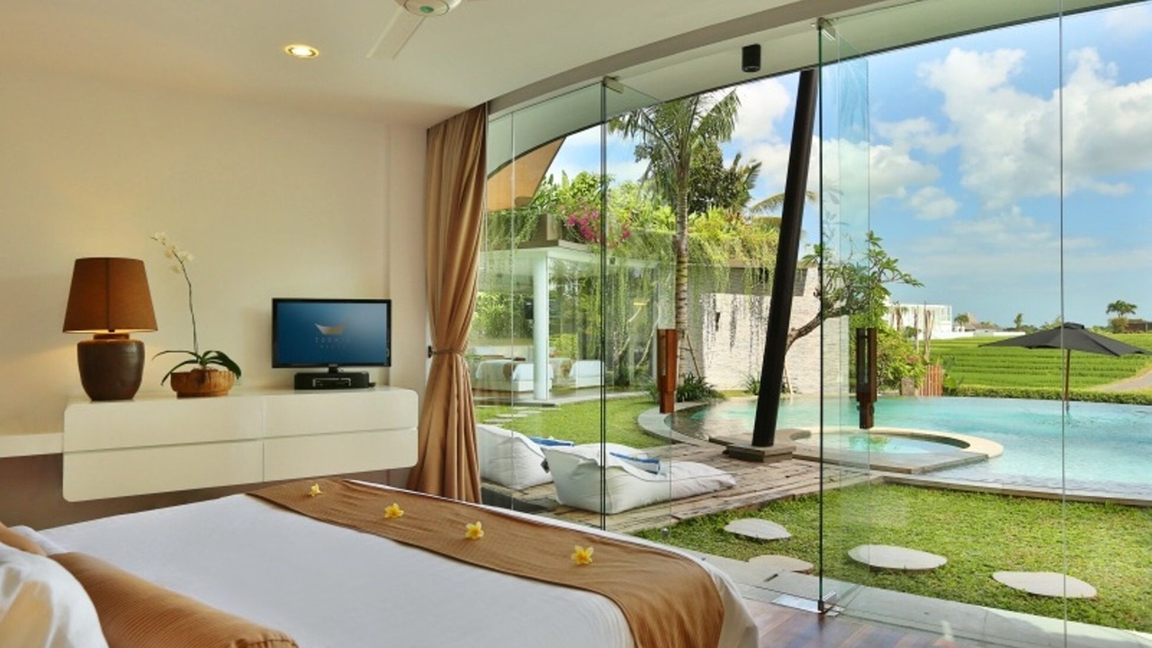 Photo of Bedroom in Babakan