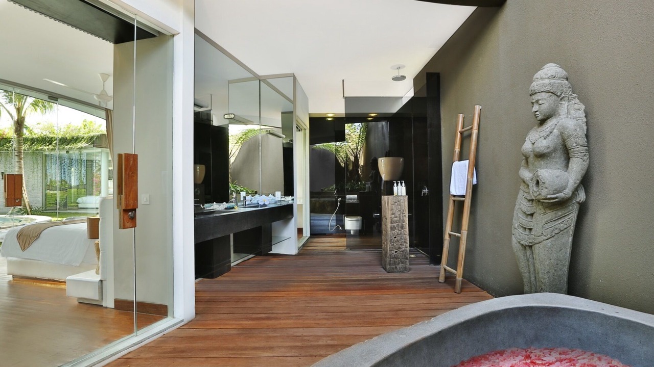 Photo of Bedroom in Babakan