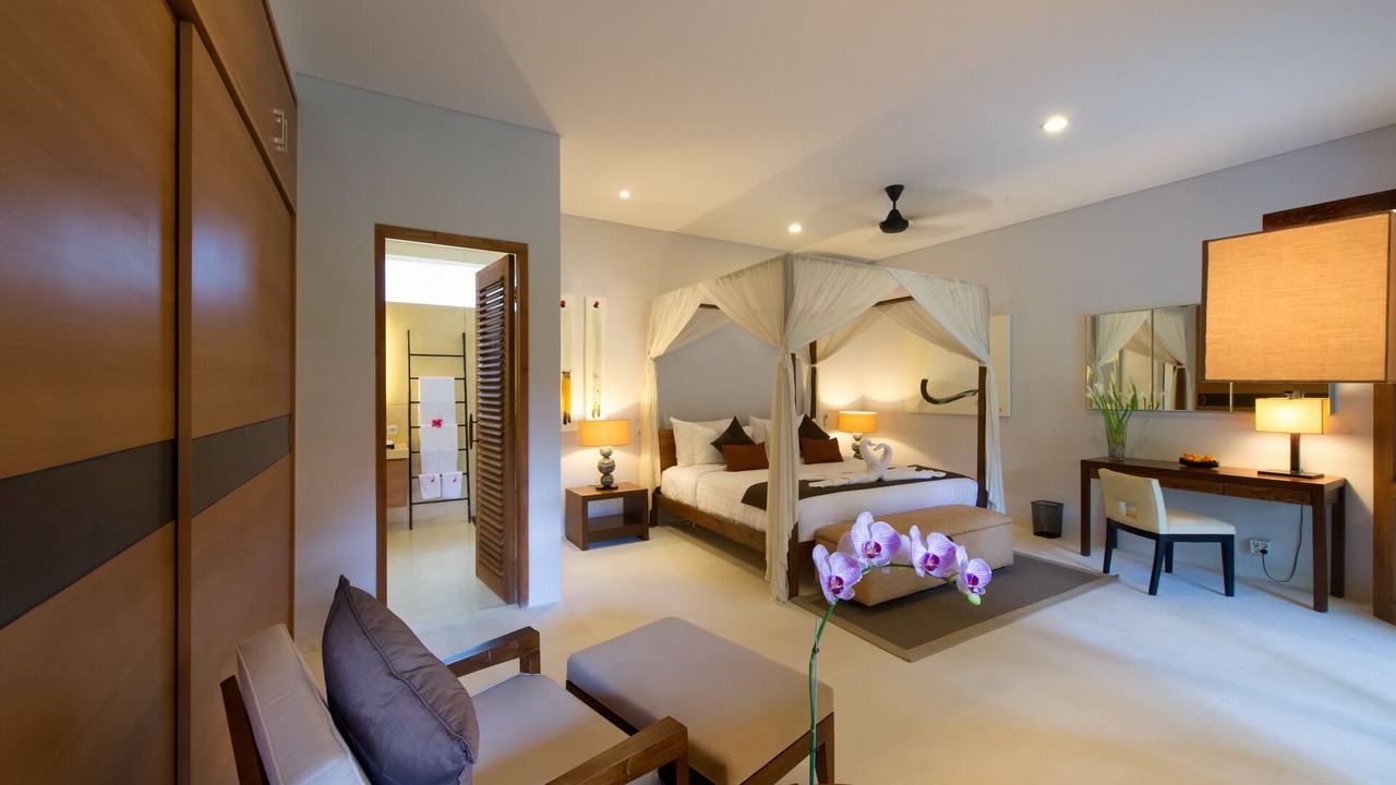 Photo of Bedroom in Laksmana