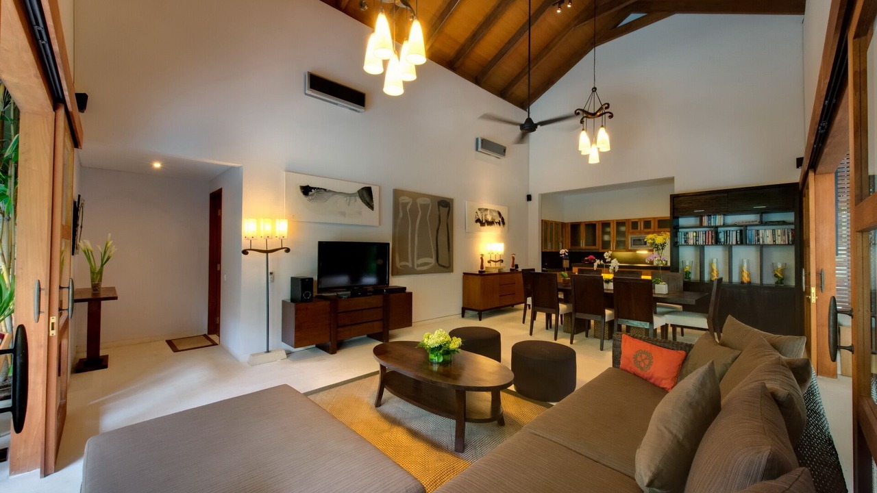 Photo of Livingroom in Laksmana