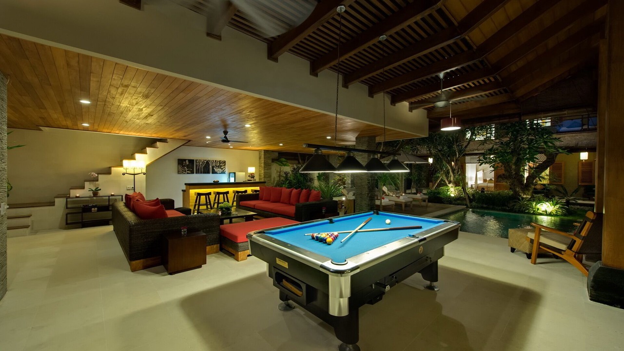 Photo of Bedroom in Laksmana