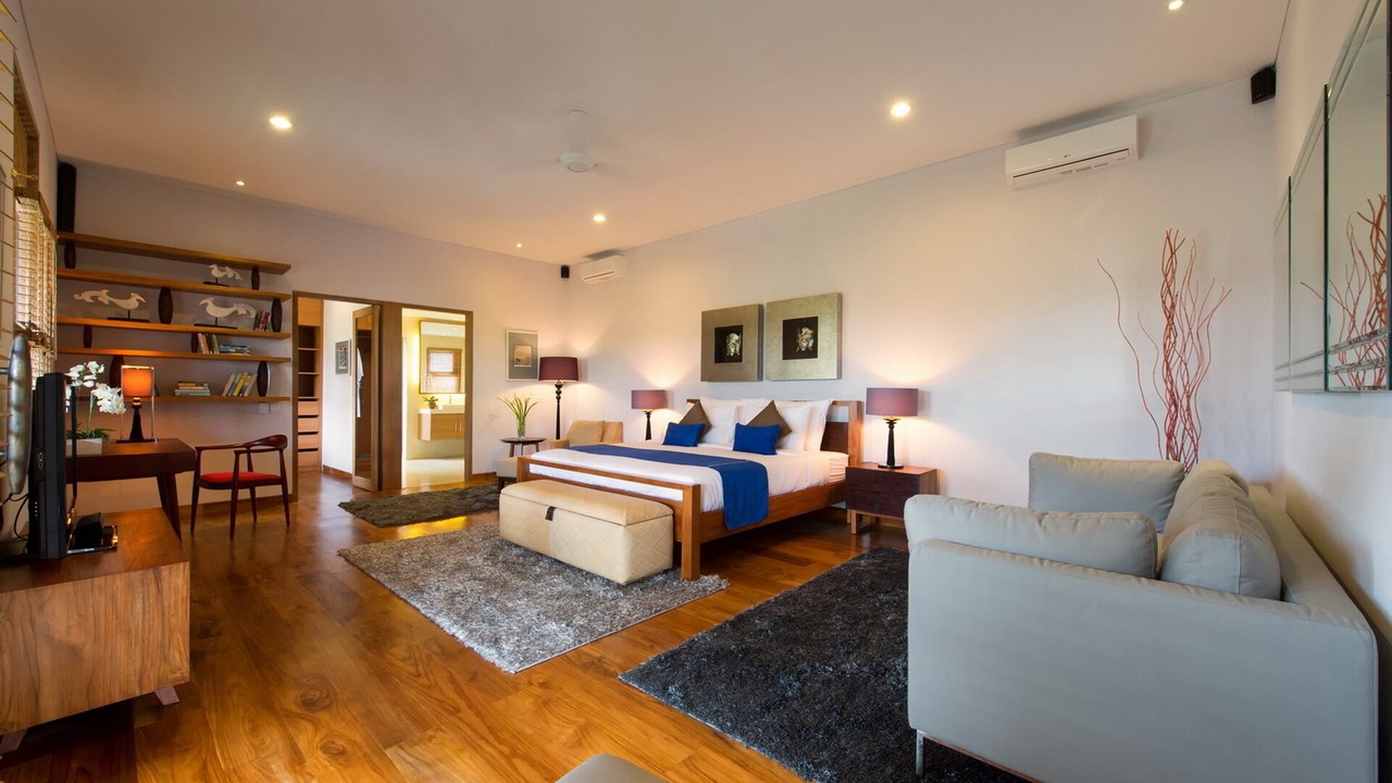 Photo of Livingroom in Laksmana