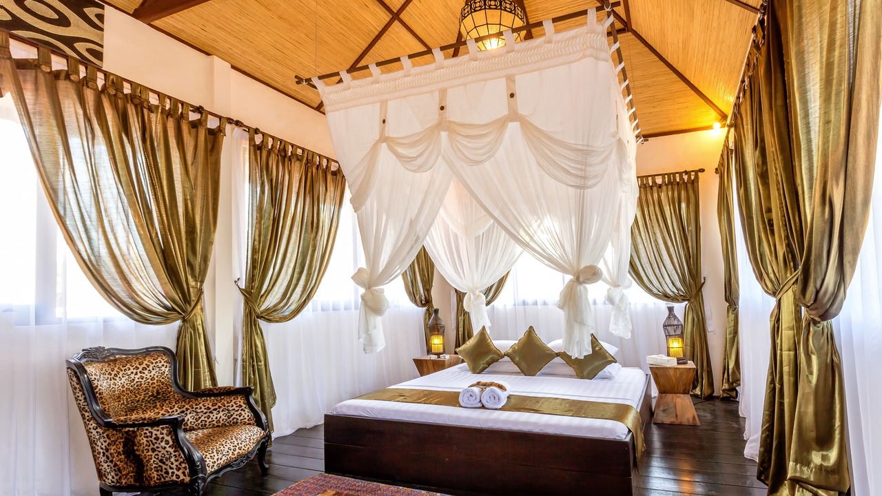 Photo of Bedroom in Laksmana