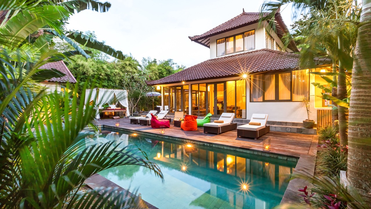 Photo of Outdoor in Laksmana