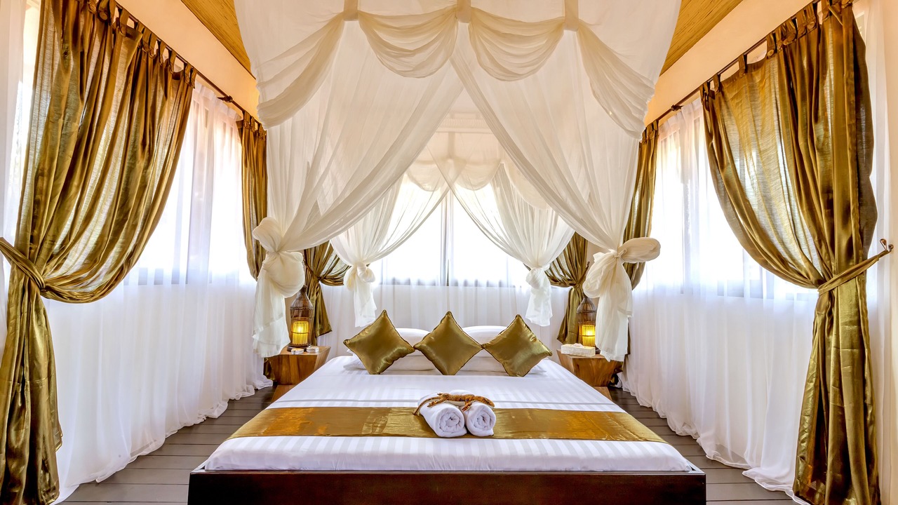 Photo of Bedroom in Laksmana