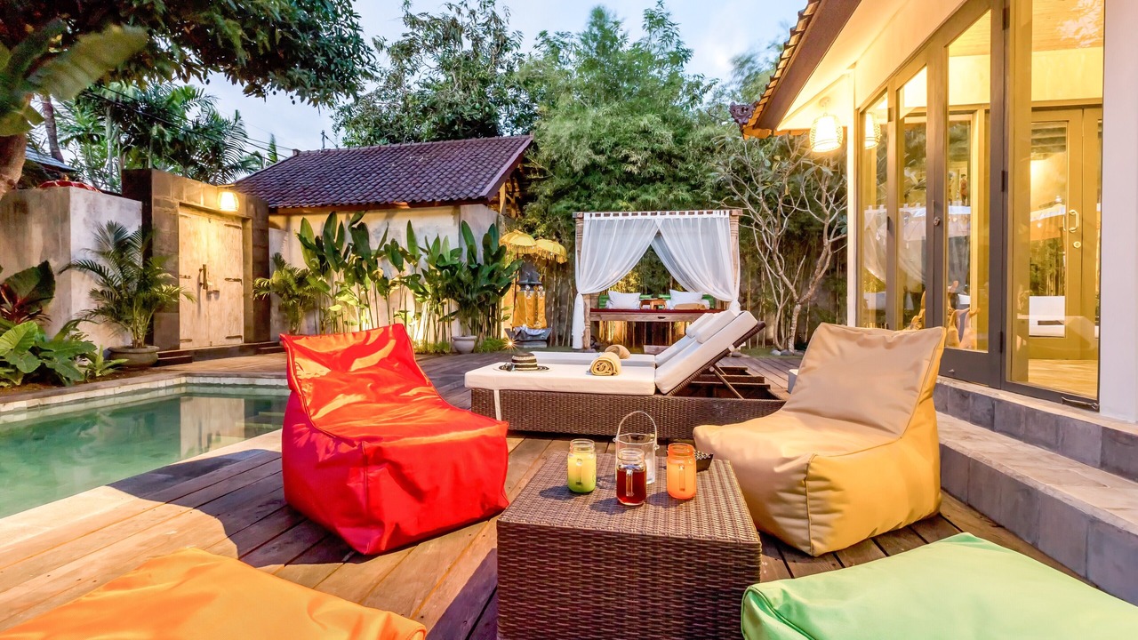Photo of Outdoor in Laksmana