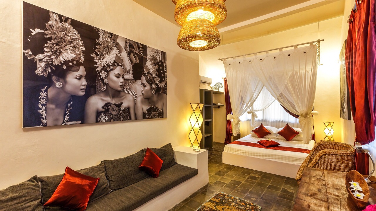 Photo of Livingroom in Laksmana