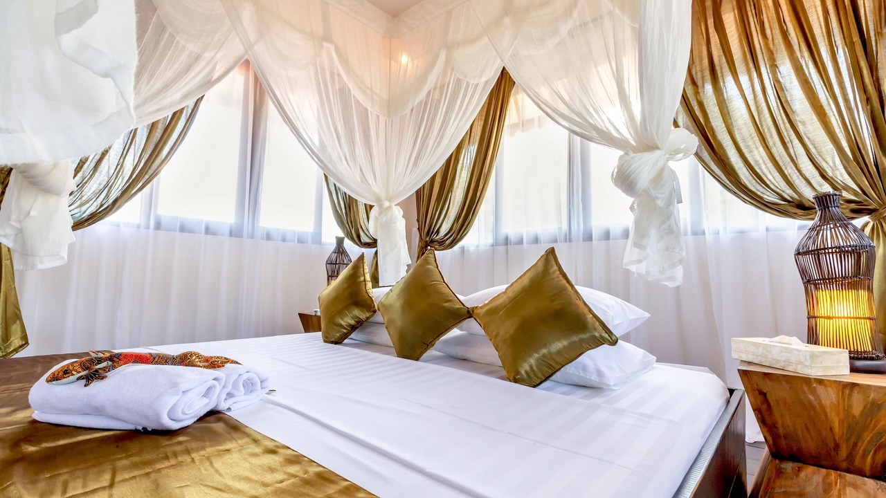 Photo of Bedroom in Laksmana