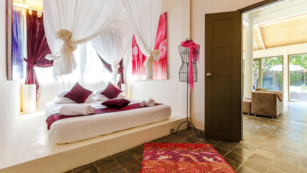 Photo of Bedroom in Laksmana