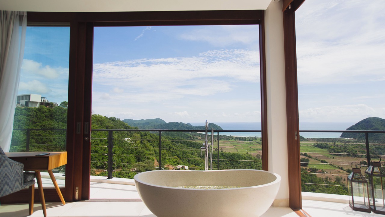 Photo of Bathroom in Selong Belanak