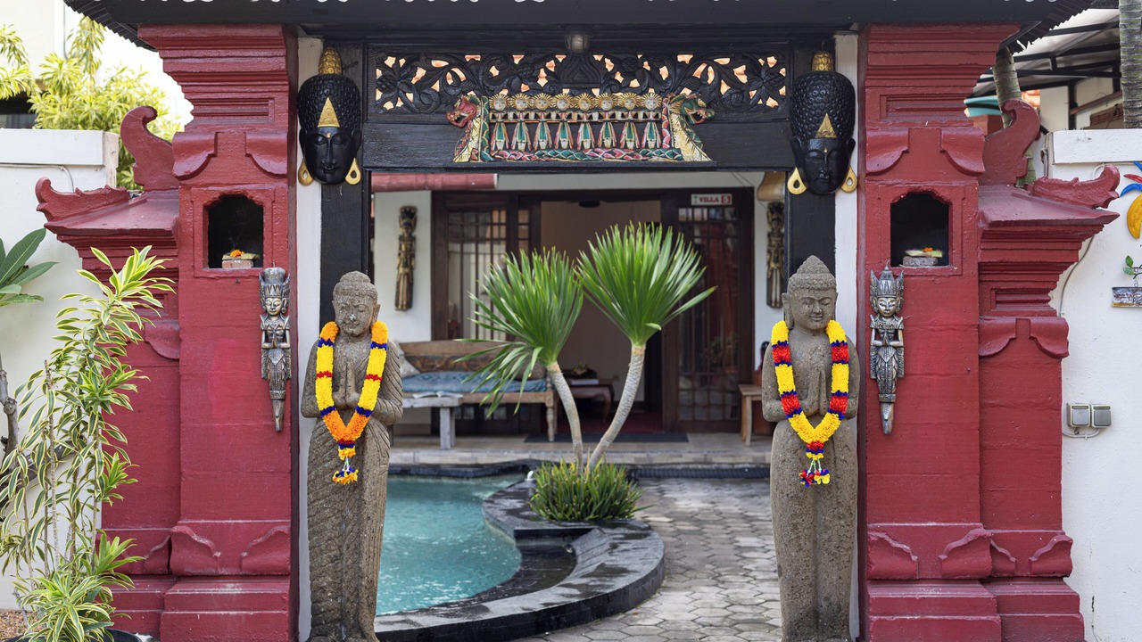 Photo of Outdoor in Legian