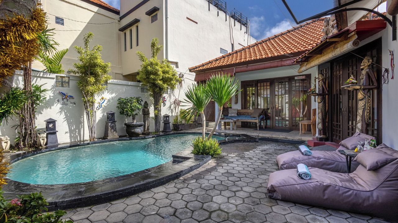 Photo of Outdoor in Legian