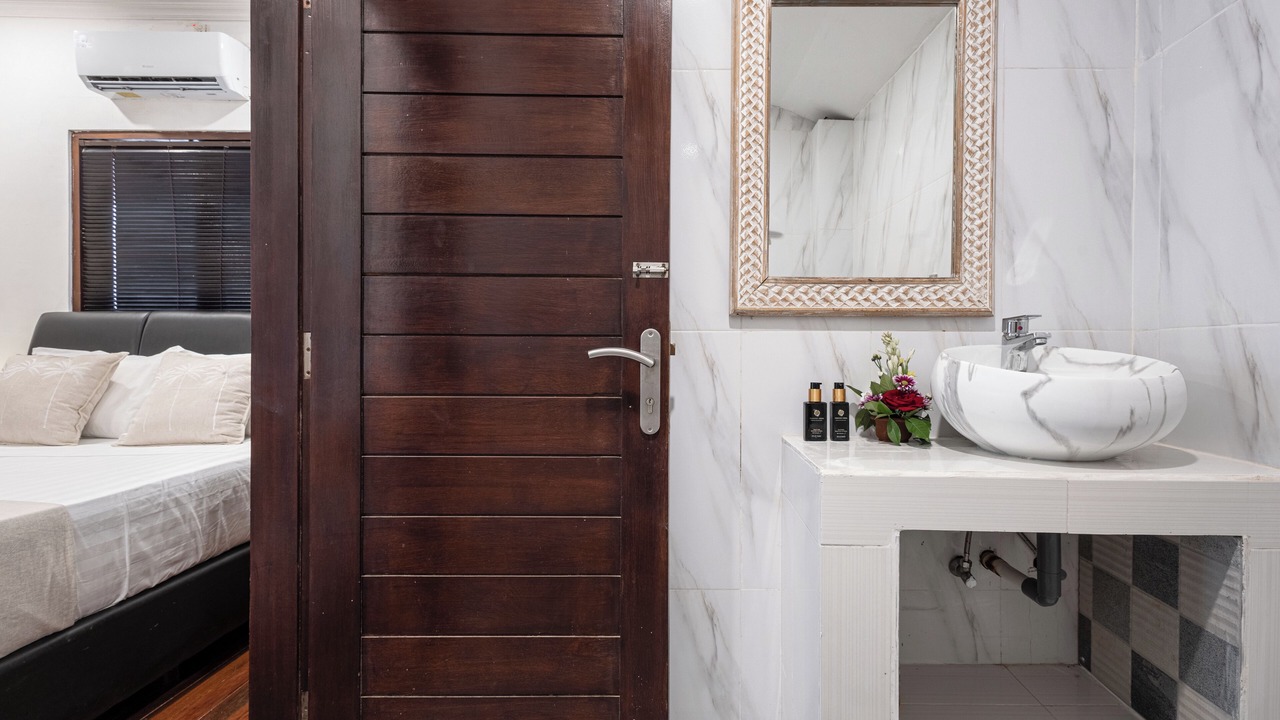 Photo of Bathroom in Legian