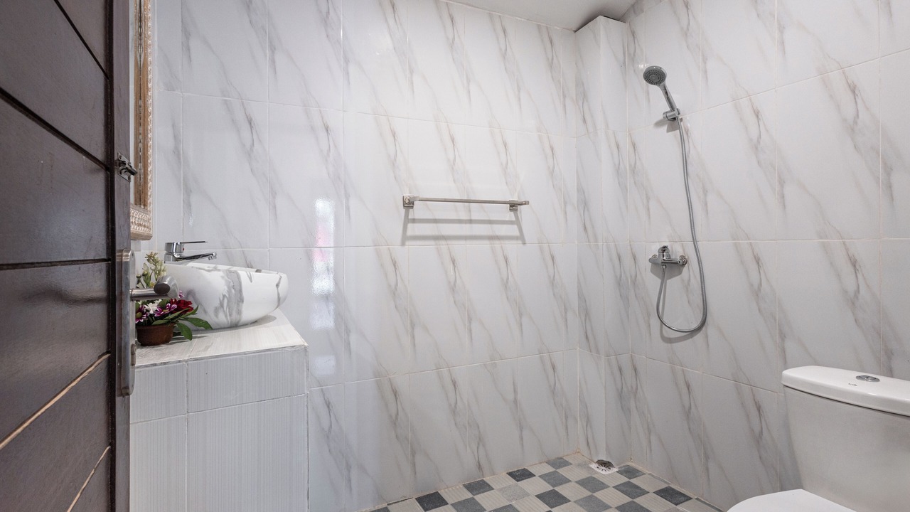 Photo of Bathroom in Legian