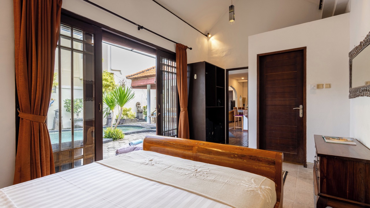 Photo of Bedroom in Legian