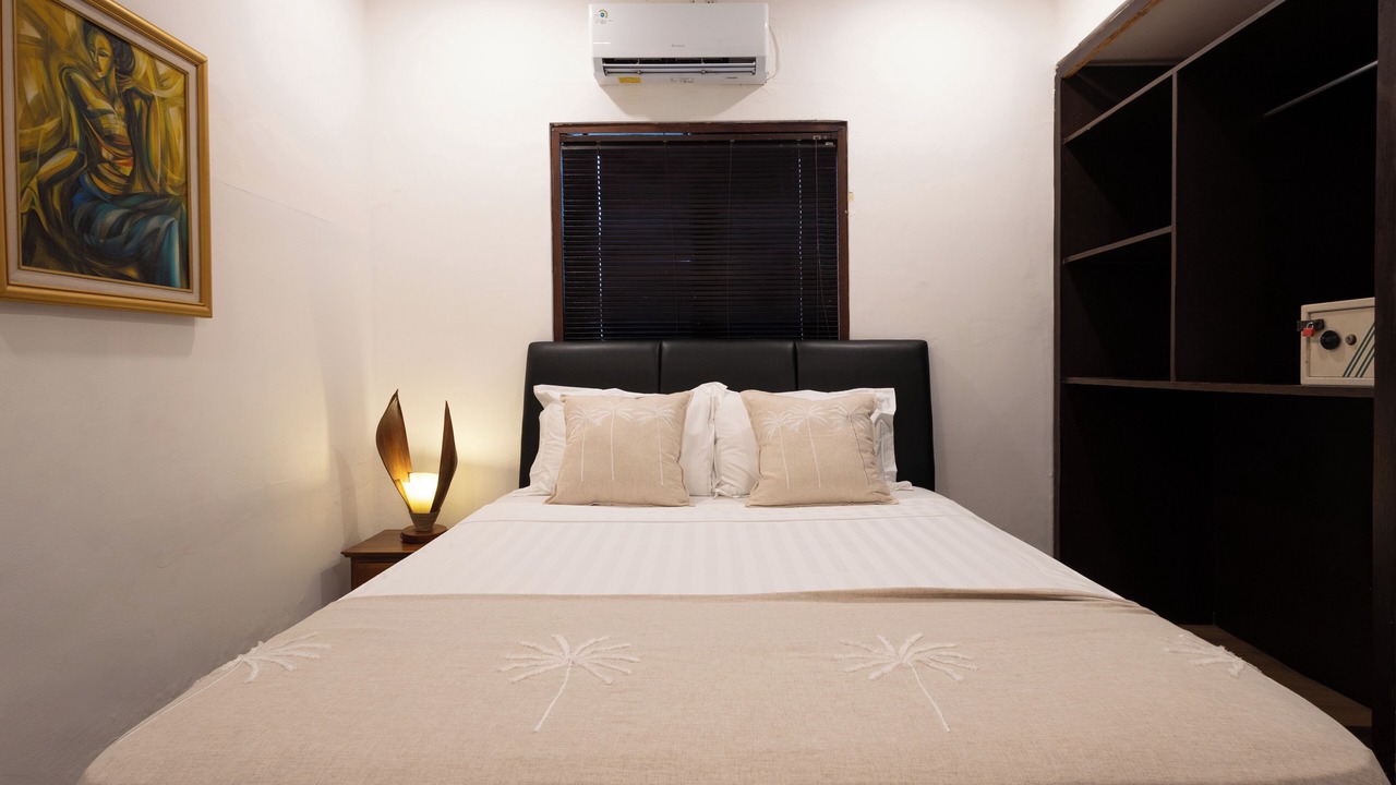 Photo of Bedroom in Legian
