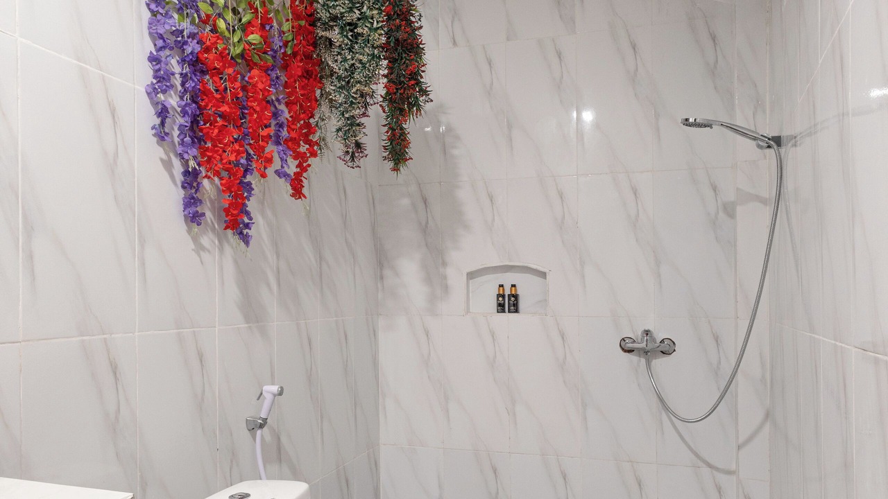 Photo of Bathroom in Legian