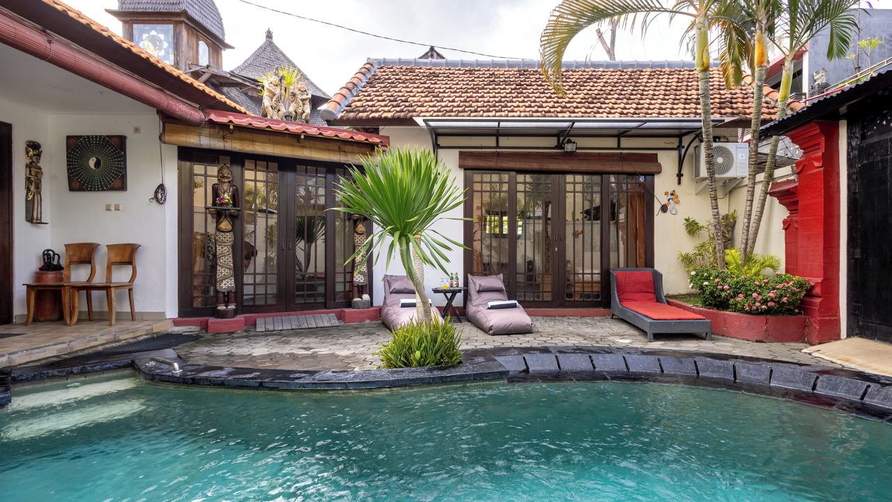 Photo of Outdoor in Legian