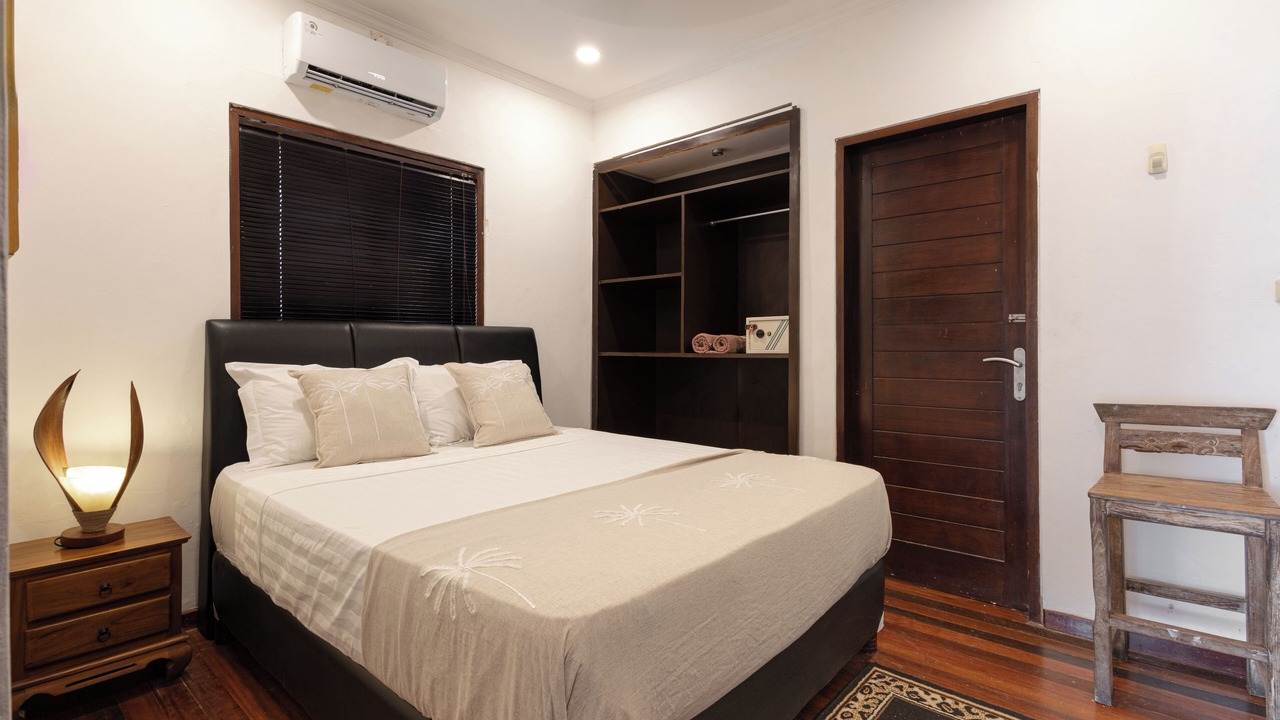 Photo of Bedroom in Legian