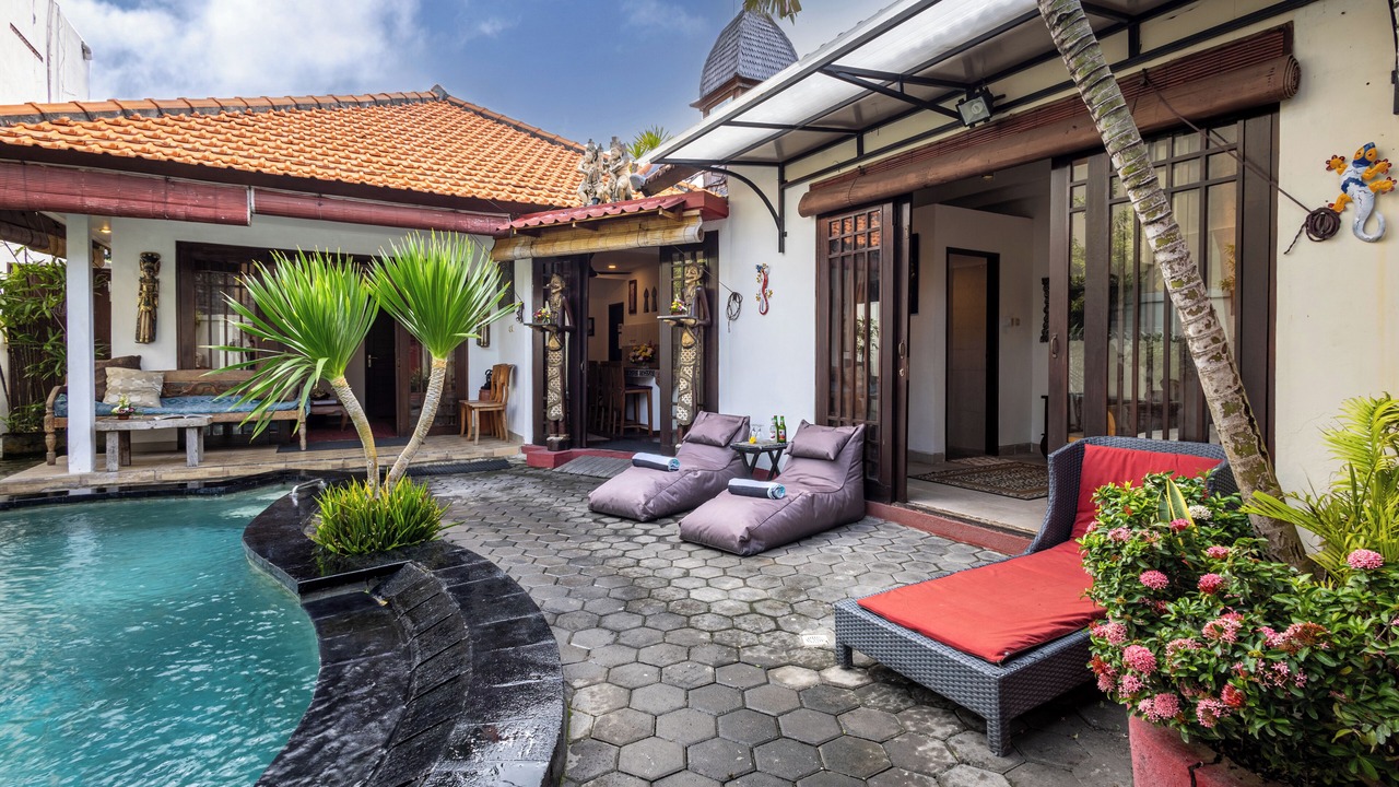 Photo of Outdoor in Legian