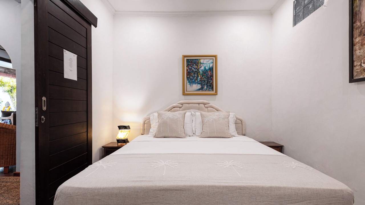 Photo of Bedroom in Legian