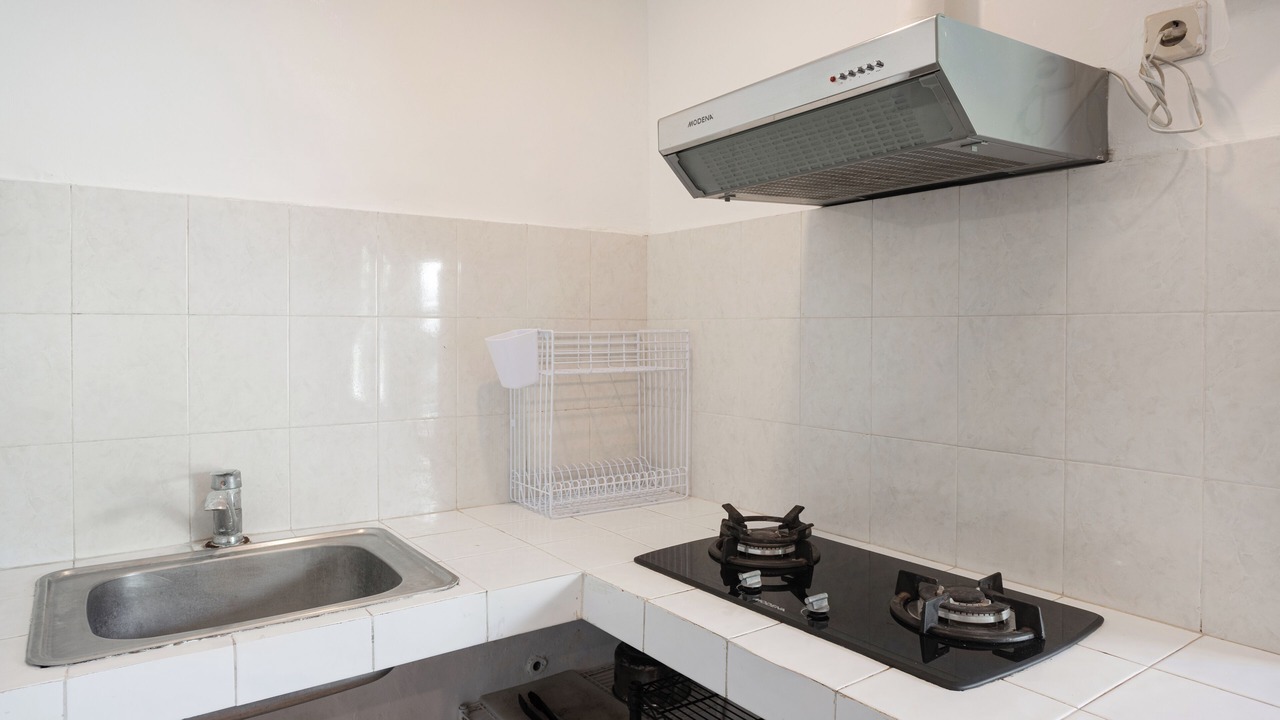 Photo of Kitchen in Legian