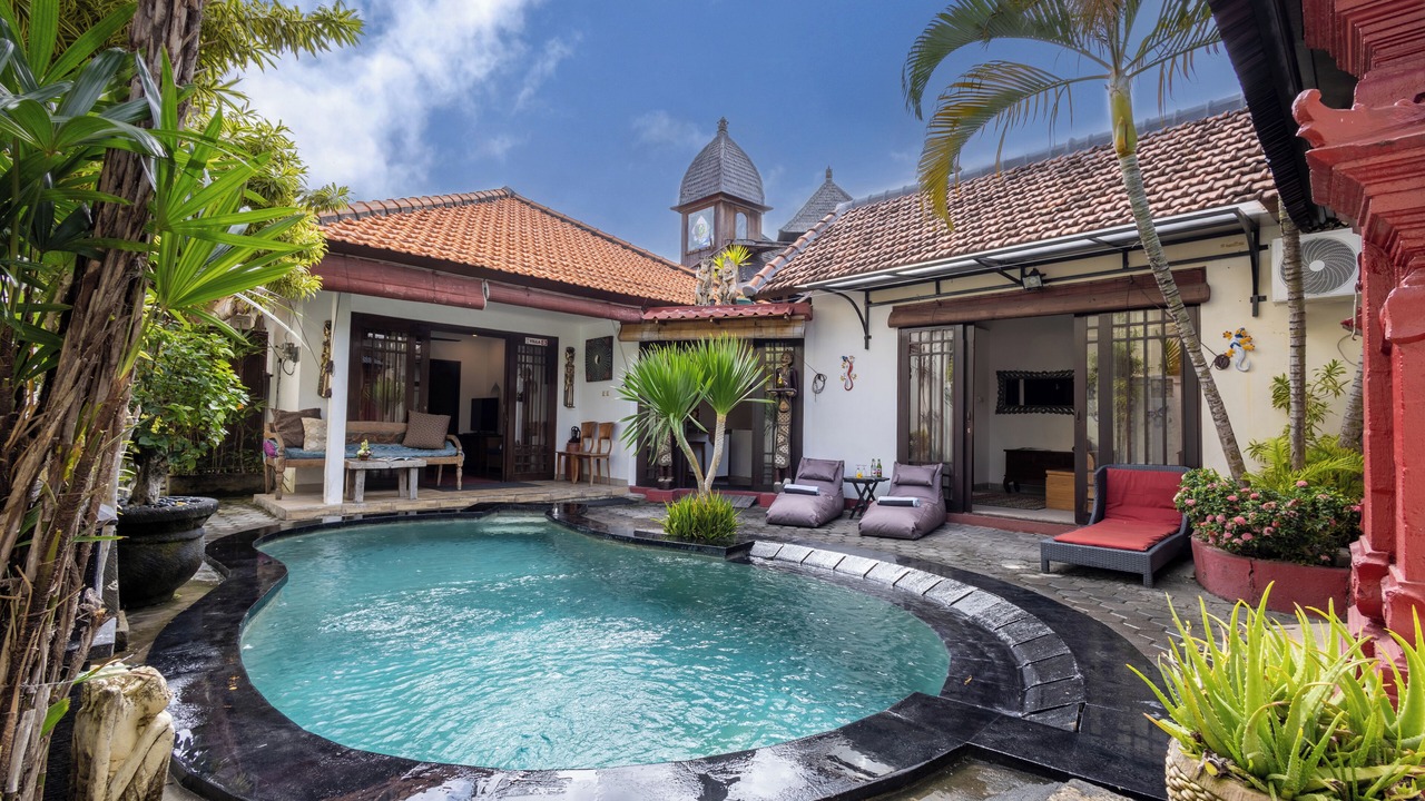 Photo of Outdoor in Legian