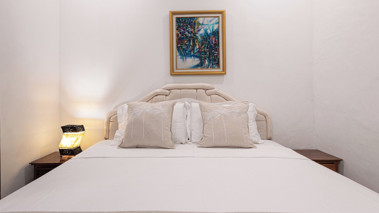 Photo of Bedroom in Legian