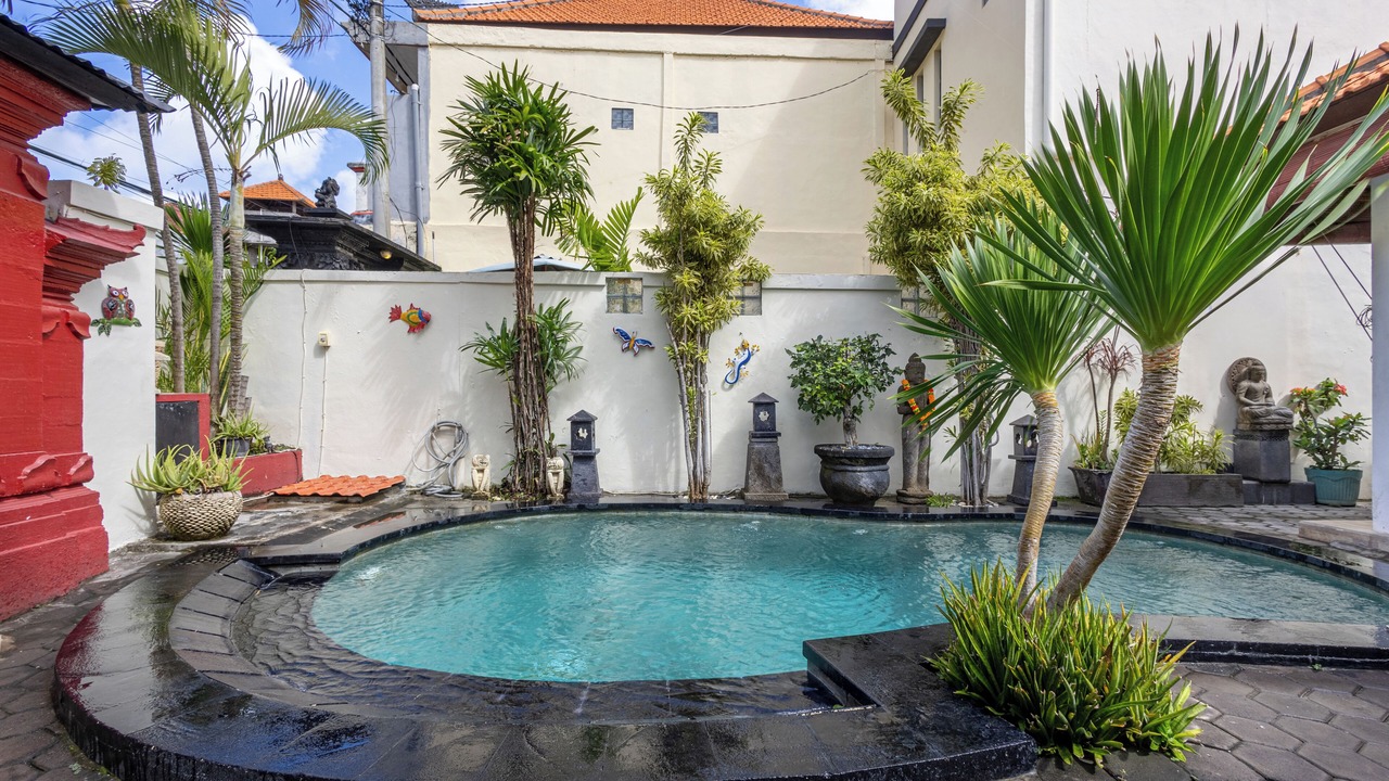 Photo of Outdoor in Legian