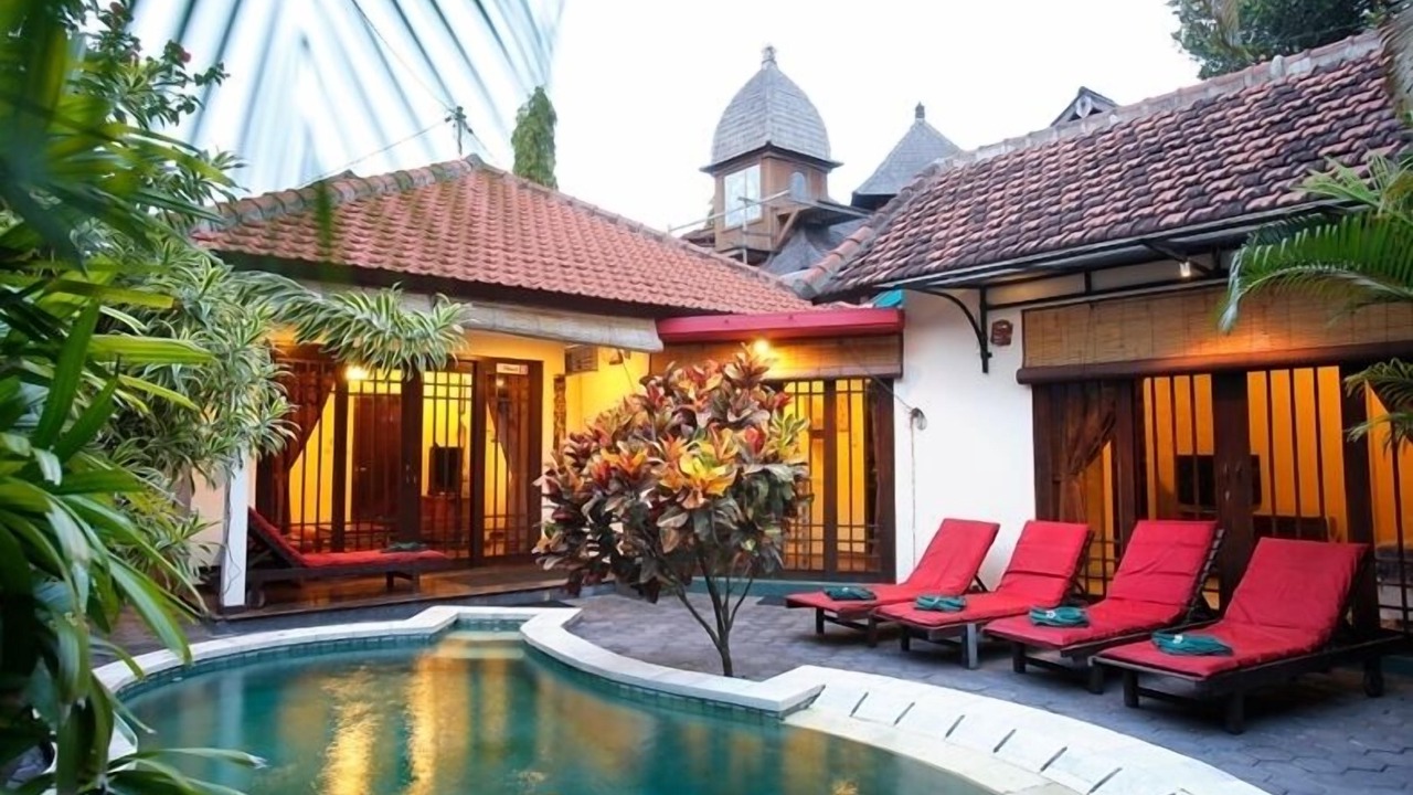 Photo of Outdoor in Legian