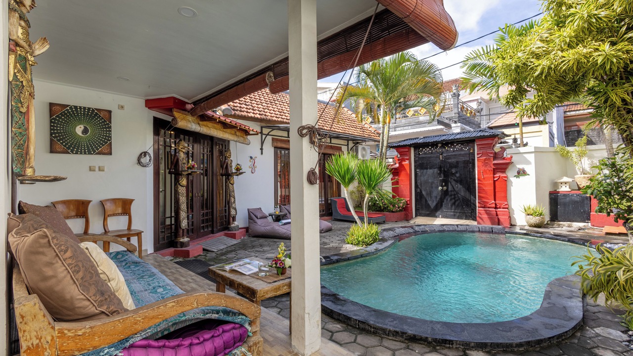 Photo of Outdoor in Legian