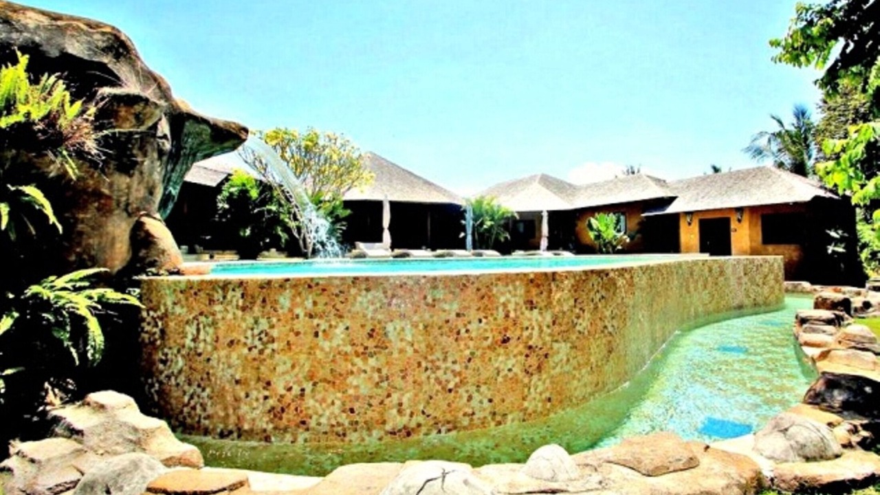 Photo of Outdoor in Padonan