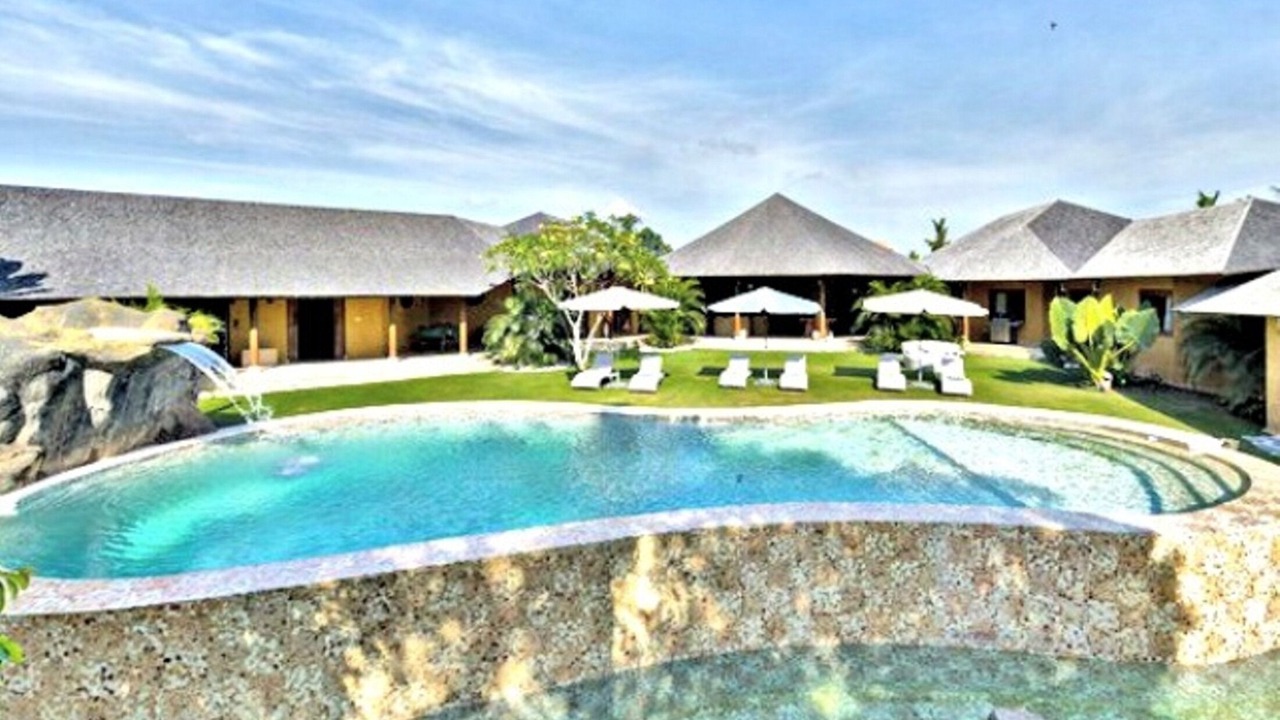 Photo of Outdoor in Padonan