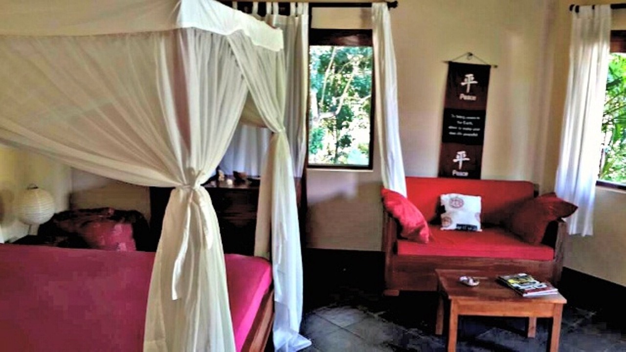 Photo of Bedroom in Padonan