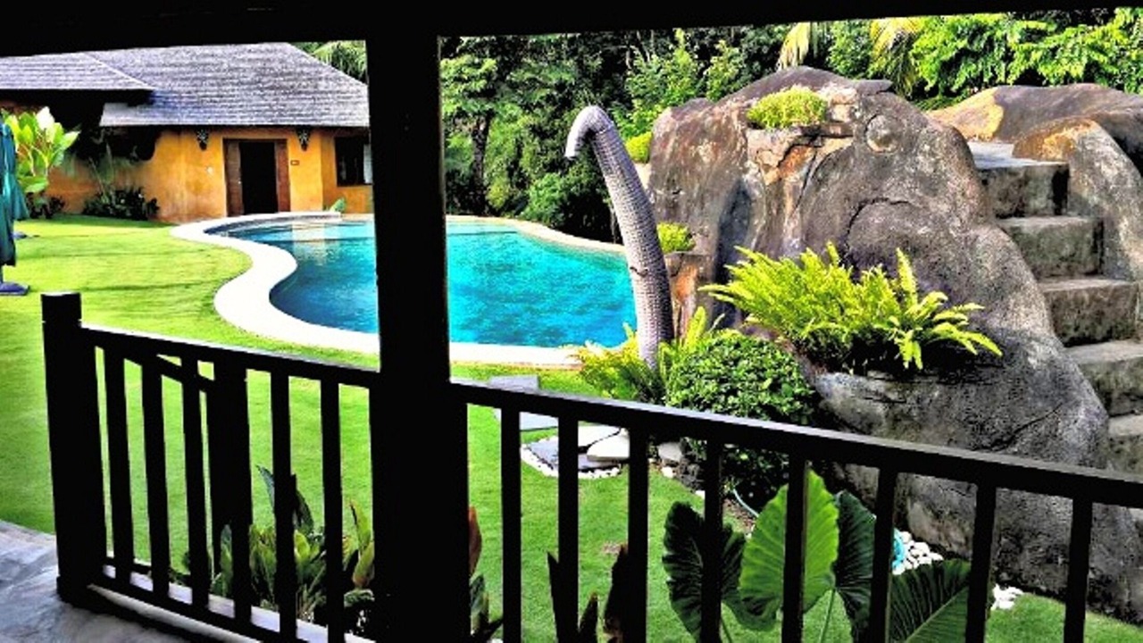 Photo of Outdoor in Padonan