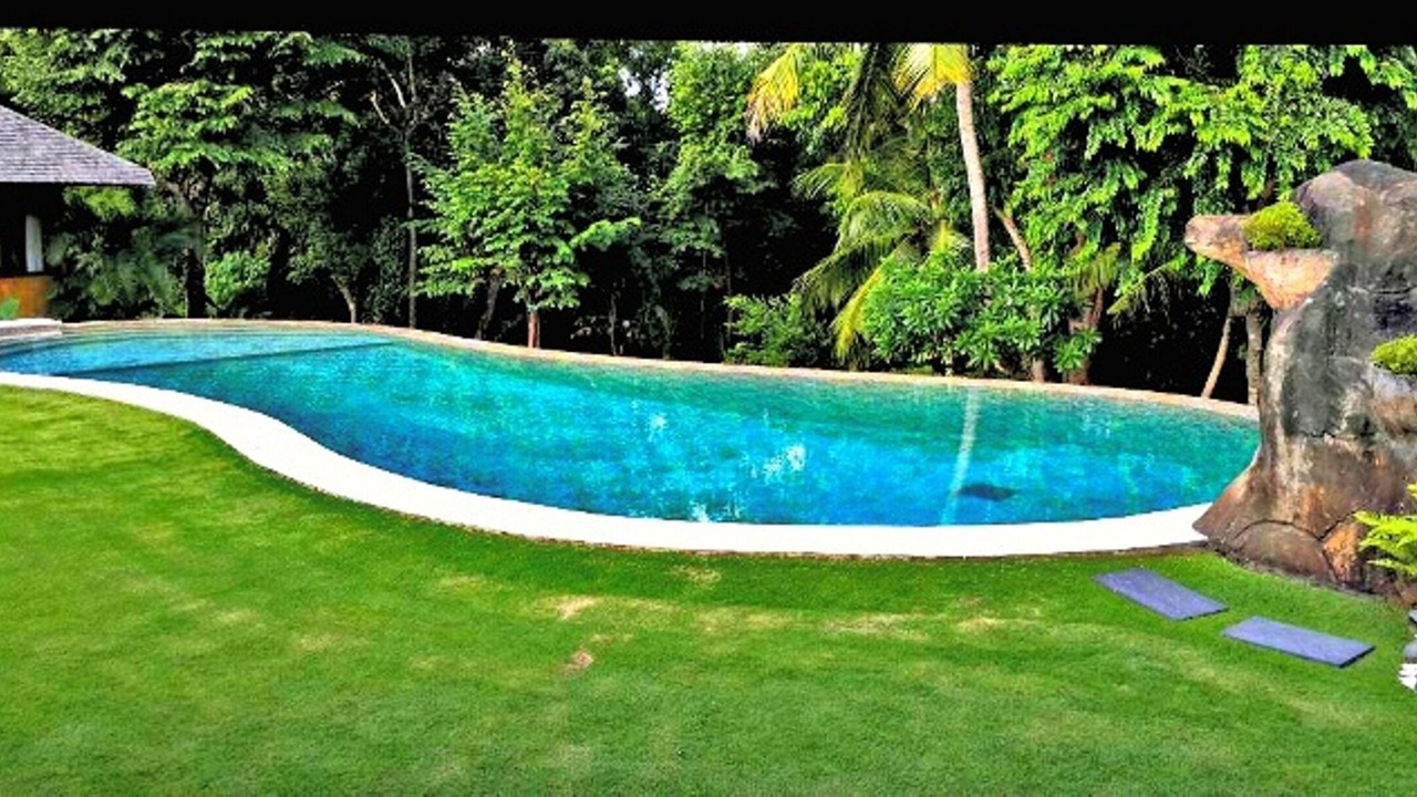 Photo of Outdoor in Padonan