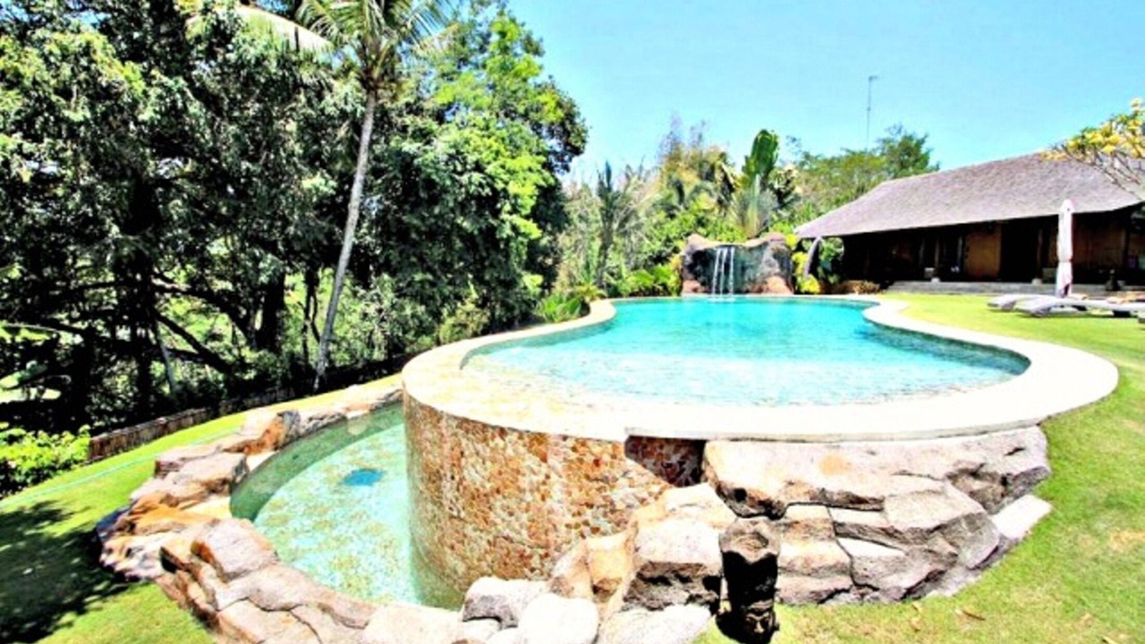 Photo of Outdoor in Padonan