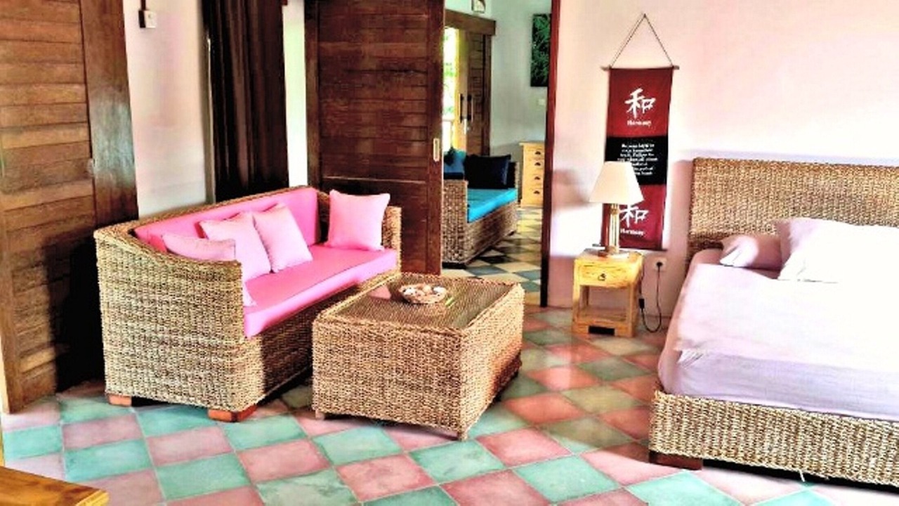 Photo of Bedroom in Padonan