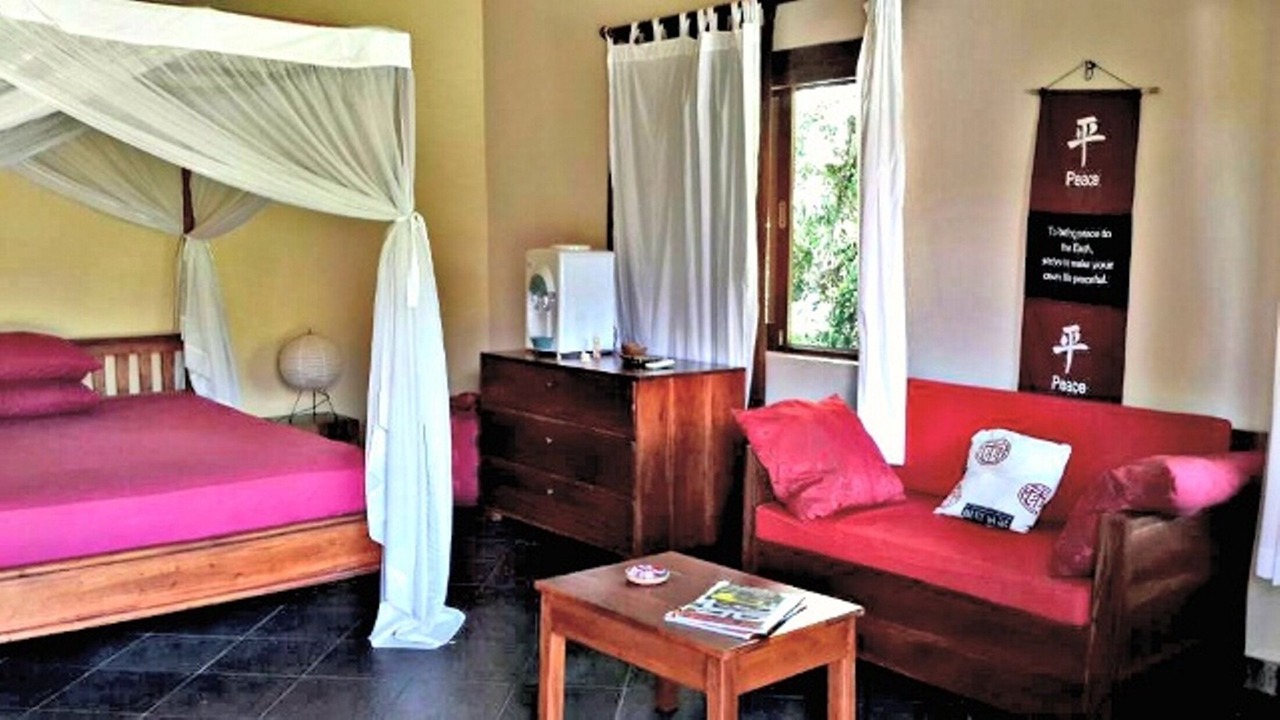 Photo of Bedroom in Padonan