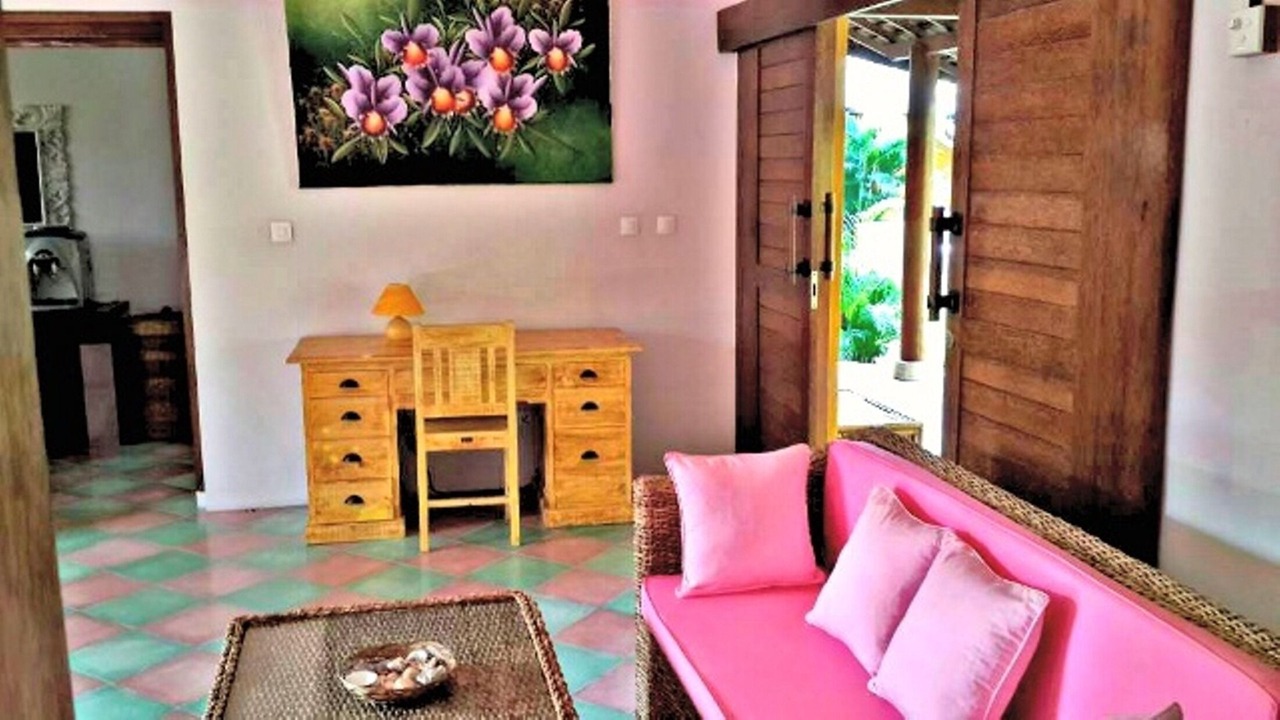 Photo of Livingroom in Padonan