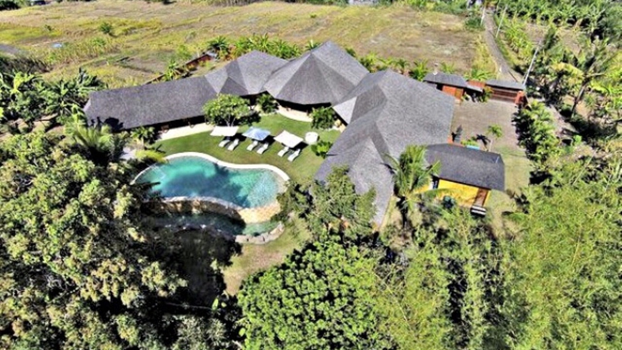 Photo of Outdoor in Padonan