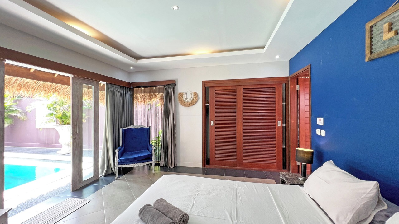 Photo of Bedroom in Berawa