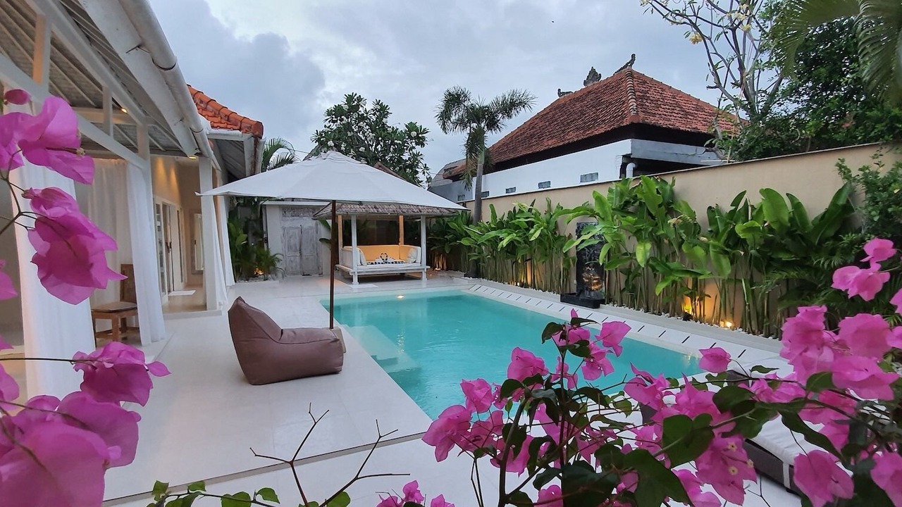 Photo of Outdoor in North Legian