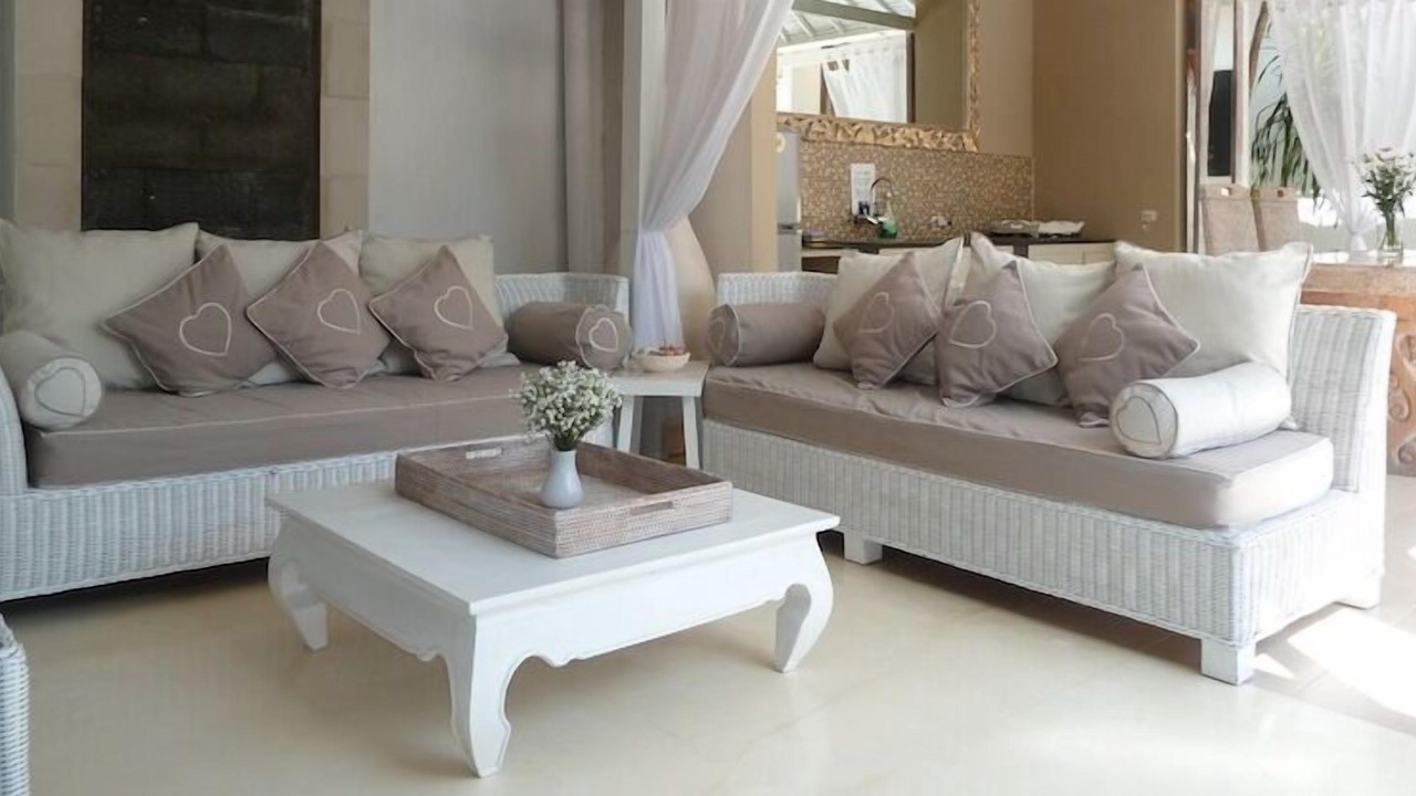 Photo of Livingroom in North Legian