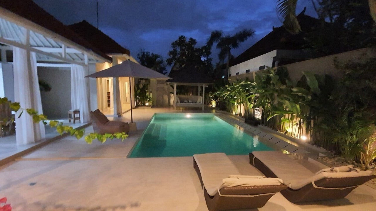 Photo of Outdoor in North Legian